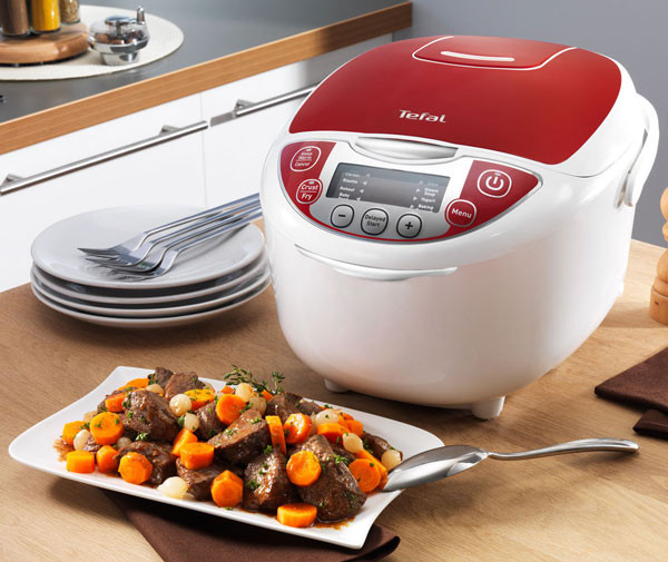 Kuchárska kniha v balení