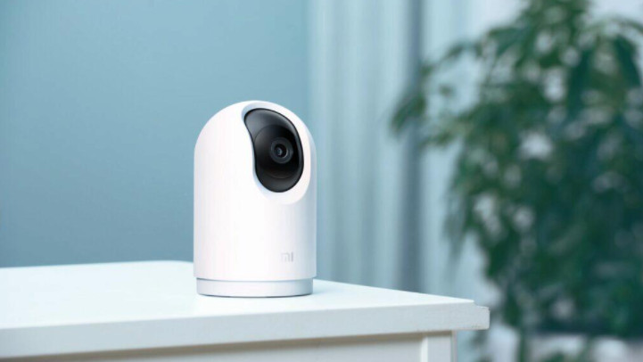 Predstavenie domácej kamery Xiaomi Mi 360° Home Security Camera 2K Pro
