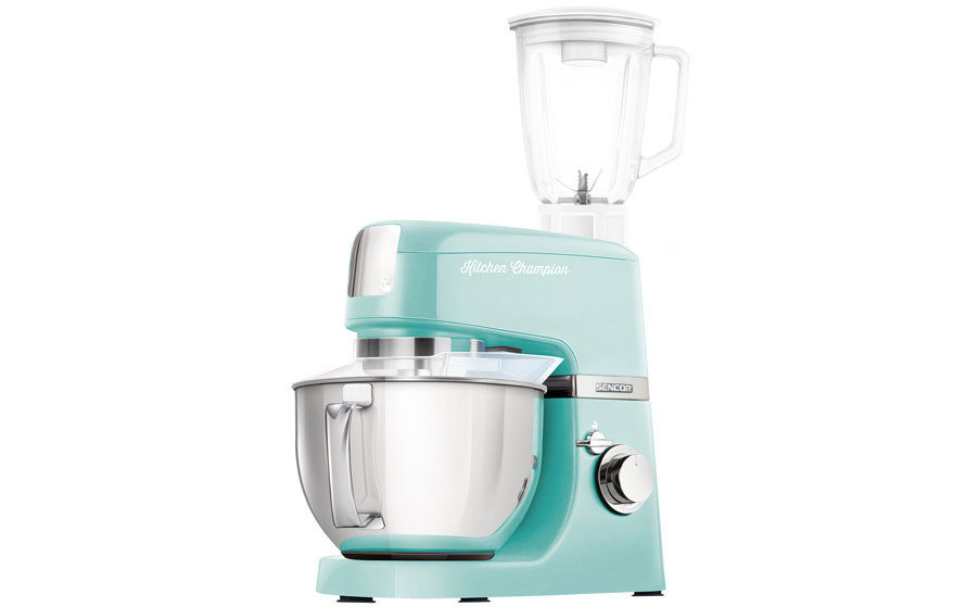 Funkcia Sencor Smart power & Energy