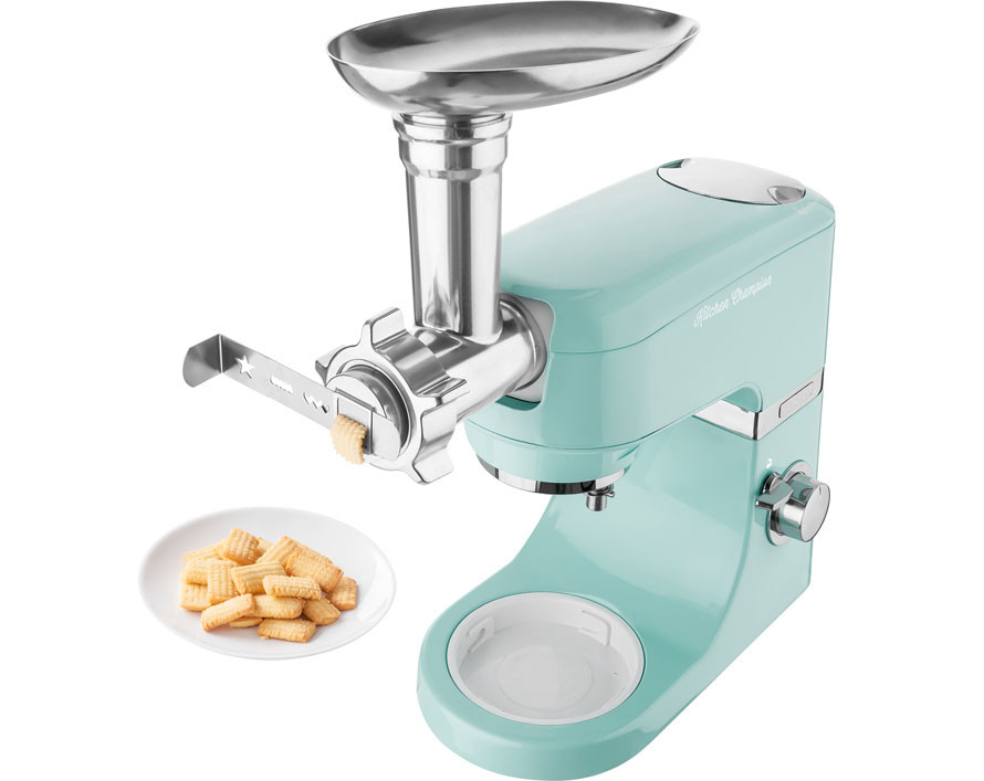 Pomocník pri výrobe pečiva