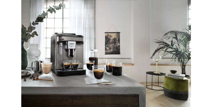 Predstavenie kávovaru De'Longhi ECAM 290.42.TB Espresso