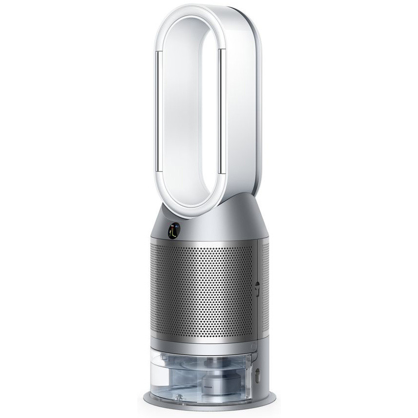 Predstavenie čističky vzduchu Dyson Purifier Humidify+Cool AutoReact PH3A