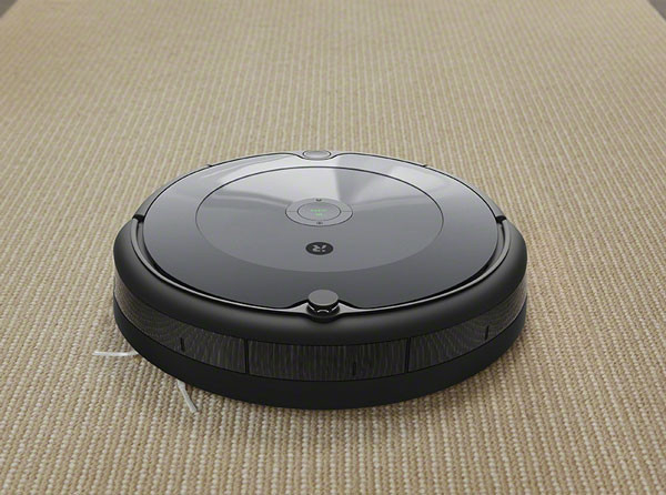 Robotický vysávač iRobot Roomba 694