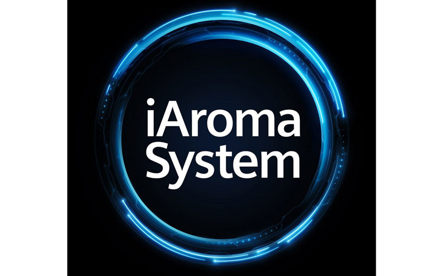 iAroma systém