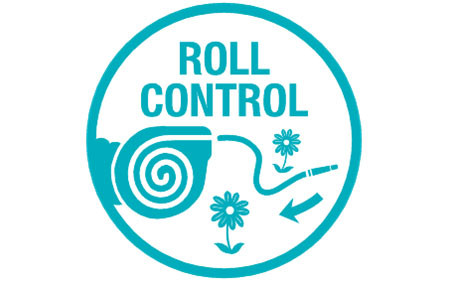 RollControl