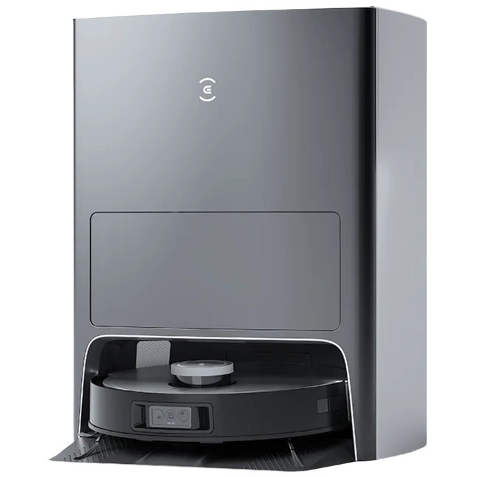 Predstavenie robotického vysávača Ecovacs Deebot X1 Omni