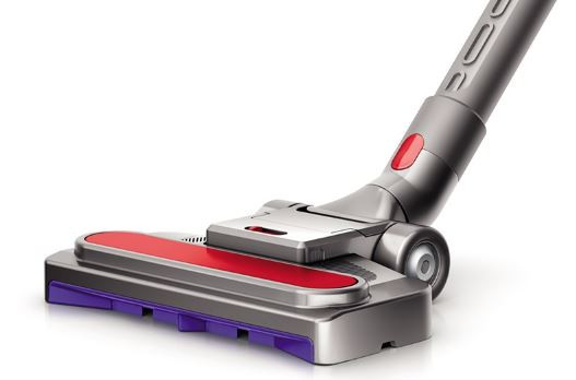 Pneumatická podlahová dýza