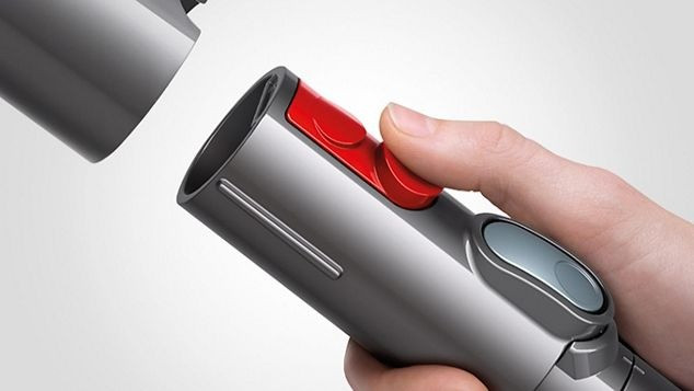 Rýchloupínacia dýza