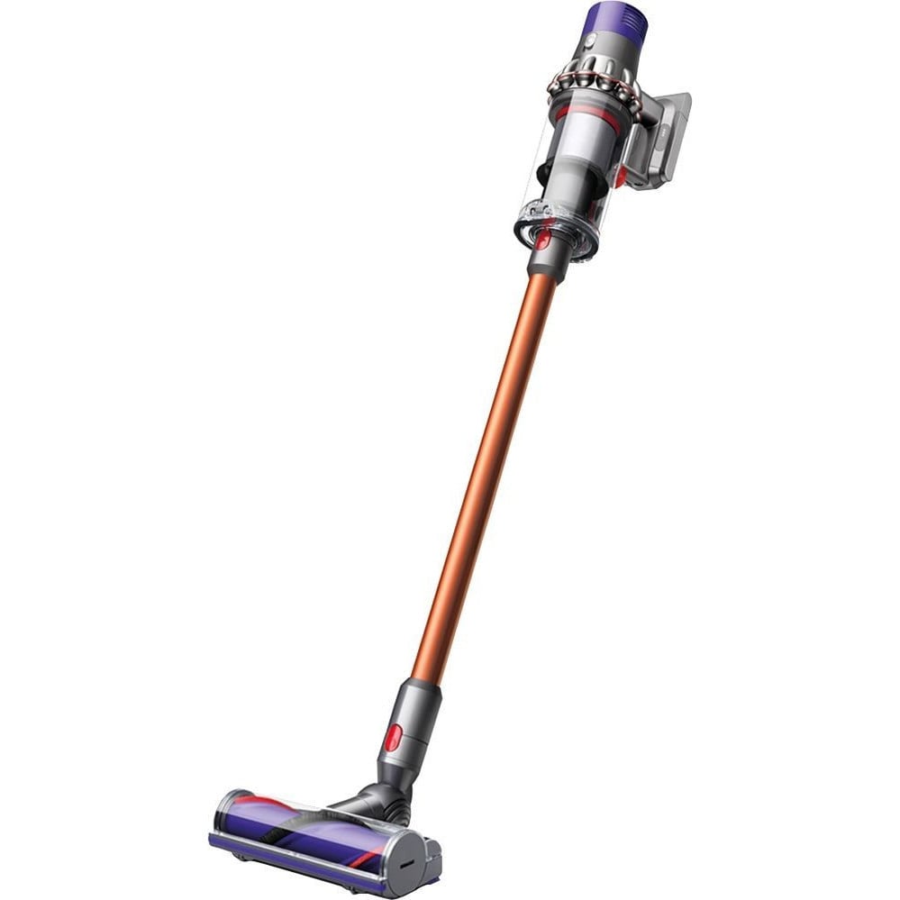 Predstavenie tyčového vysávača Dyson V10 Absolute 2023