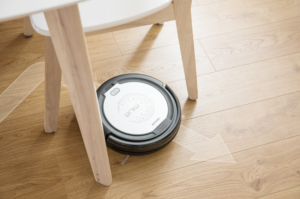 Nie som prekvapený prekážkami vo vesmíre