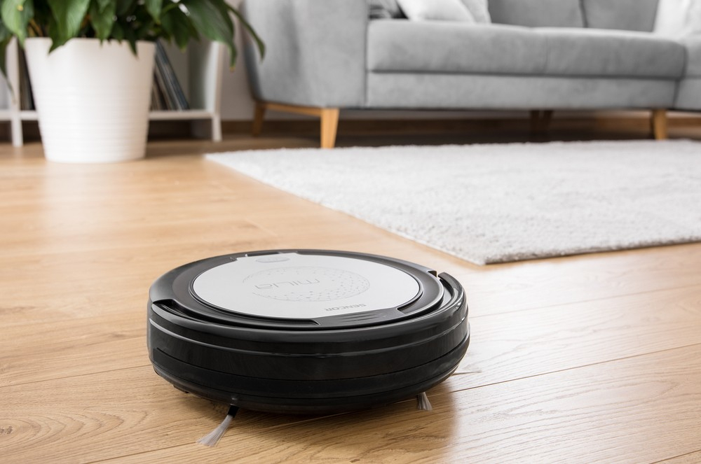 S bočnými kefami sa dostanem aj do ťažko prístupných miest