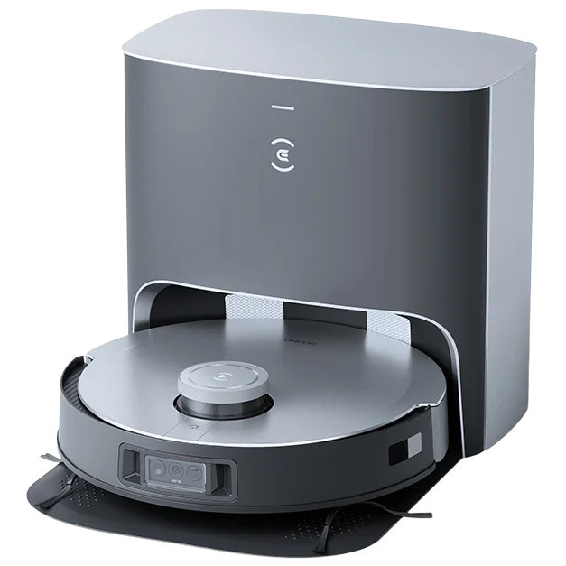 Robotický vysávač s mopom Ecovacs Deebot X1 Plus