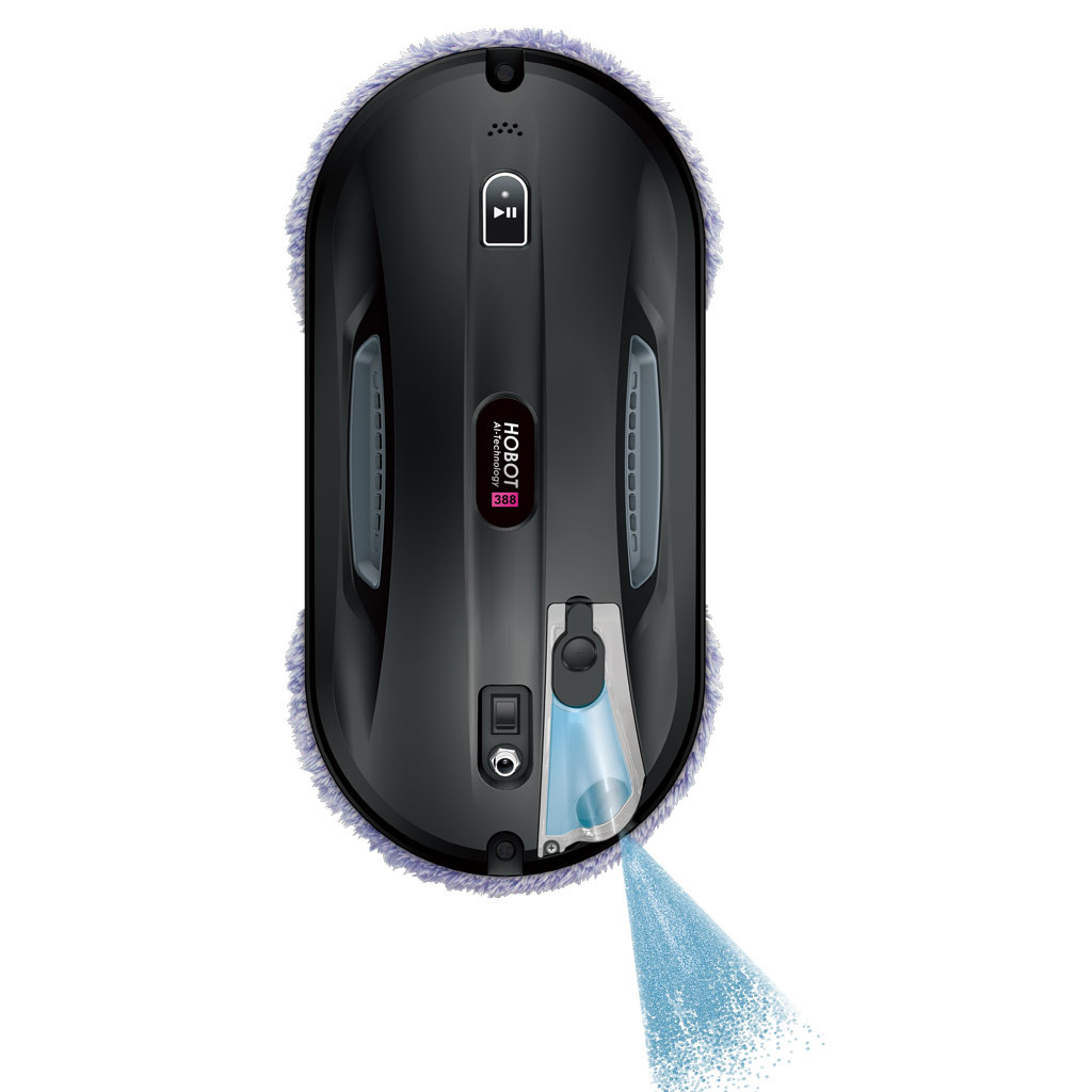 Automatický ultrazvukový rozprašovač vody