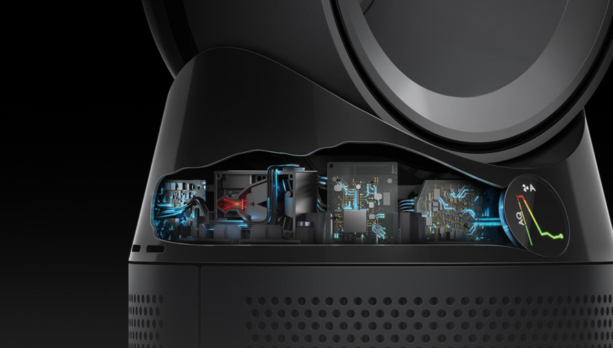 Čítačka automaticky rozpozná a informuje