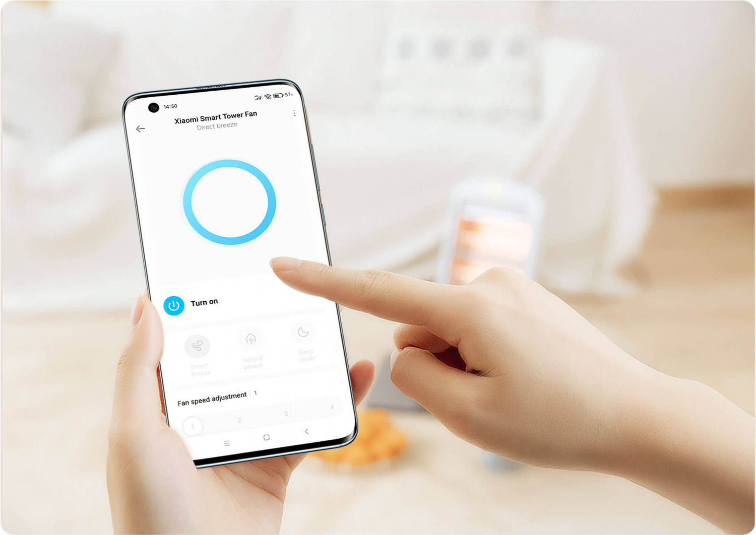 Jednoduché používanie