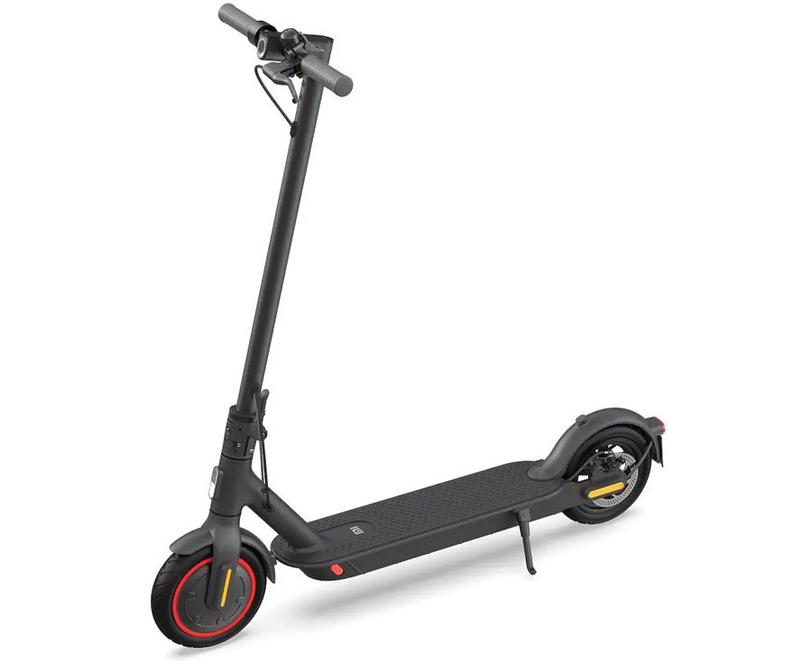 Predstavenie Xiaomi Mi Electric Scooter Pro 2