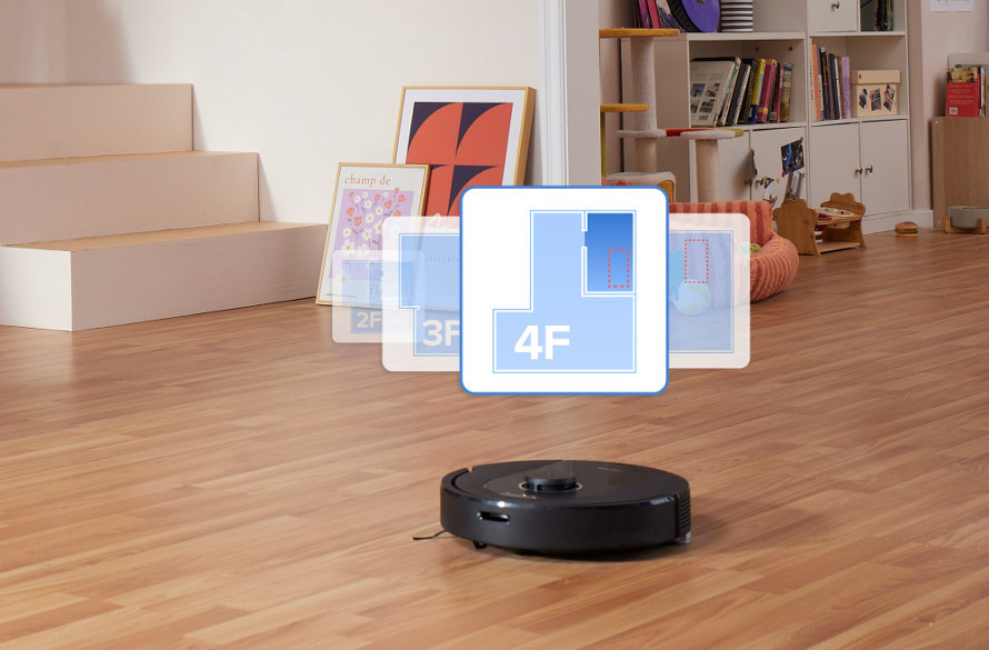 Viacúrovňové mapovanie