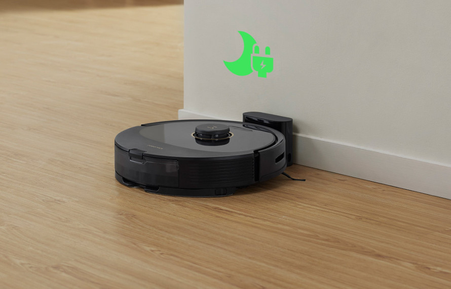 Podpora nabíjania mimo špičky