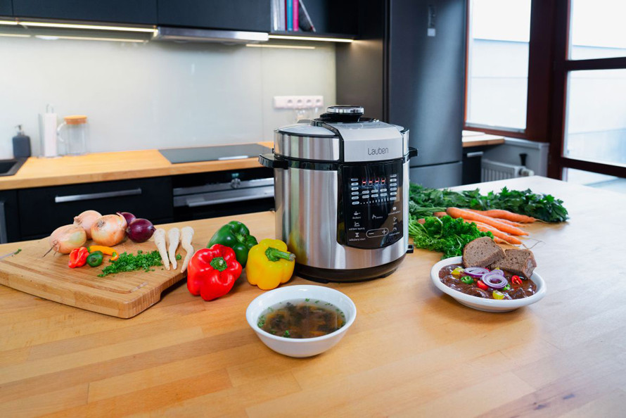 Rýchle, chutné, zdravé a účinné