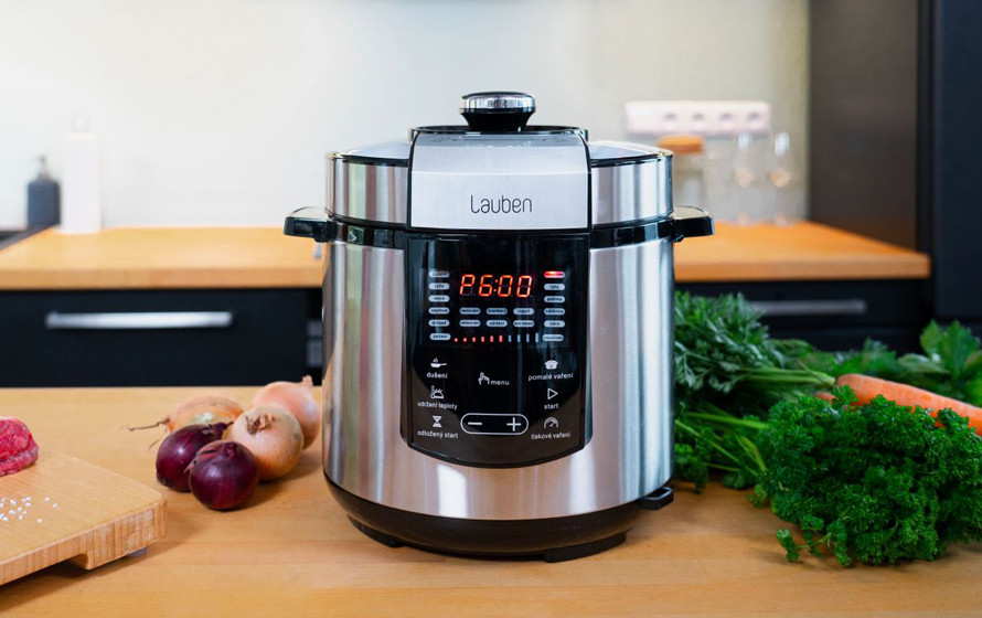 Maximálna bezpečnosť a jednoduchá údržba