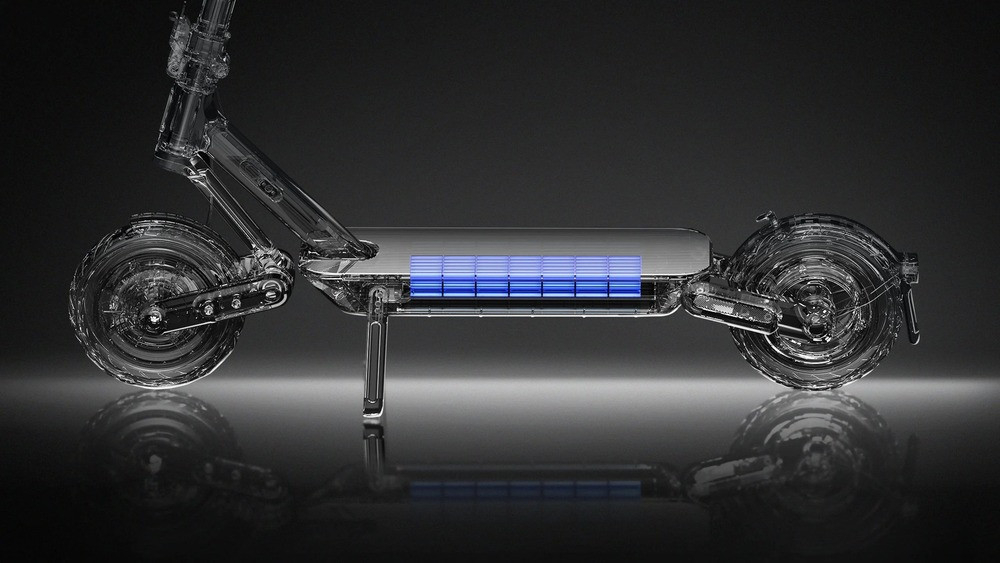 Bezpečnosť a pohodlie