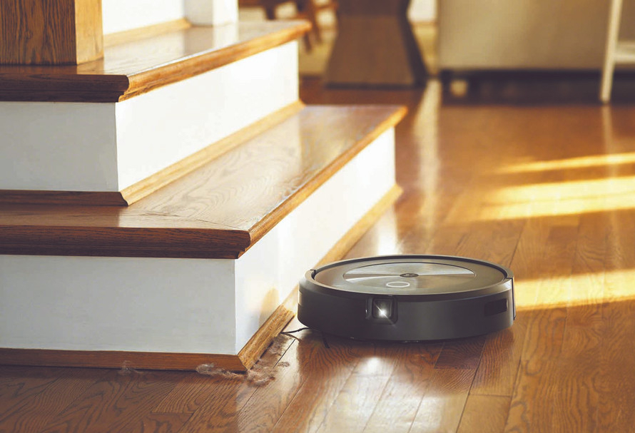 Detekcia uzavretých priestorov - technológia reaktívnych senzorov