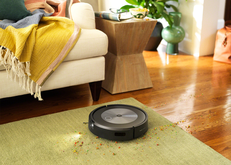 Dirt Detect Dirt Detect