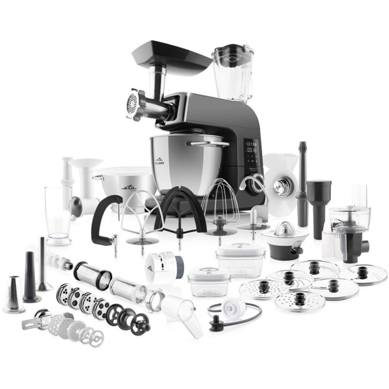 Komplexná sada príslušenstva