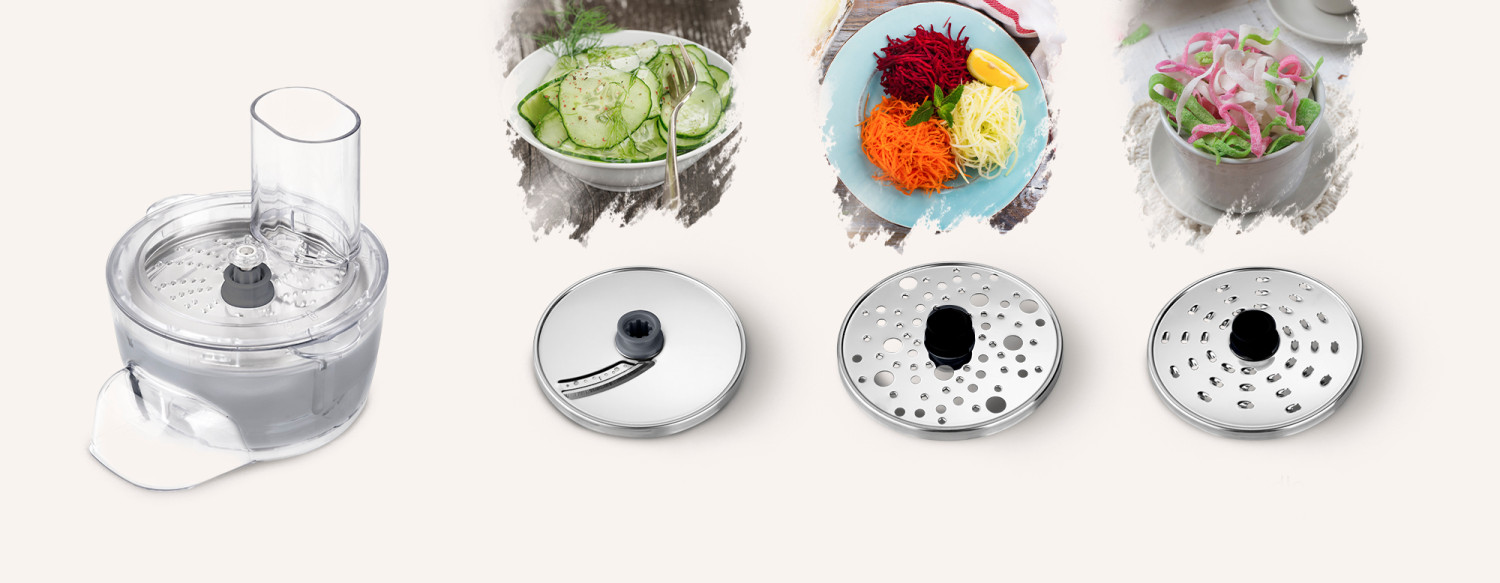 Praktické strúhadlo na jednoduché strúhanie