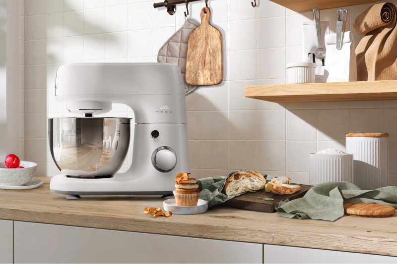 Univerzálny pomocník do každej kuchyne