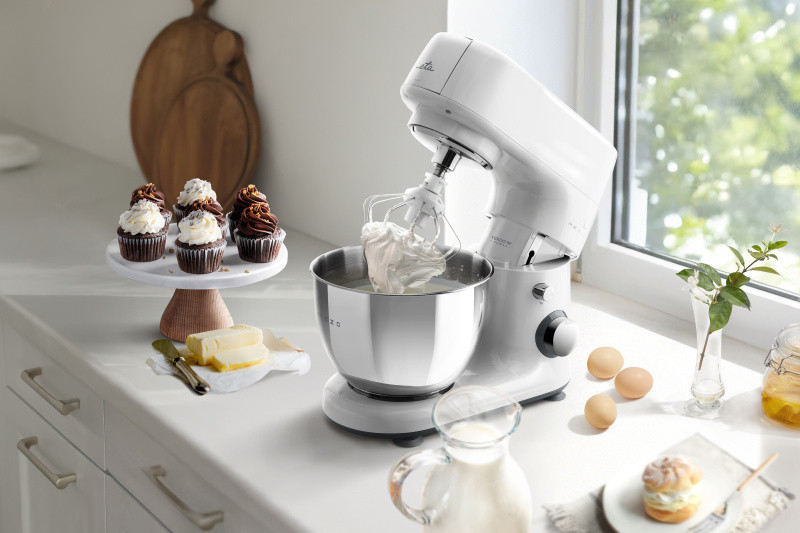 Kompaktný dizajn s maximálnym výkonom