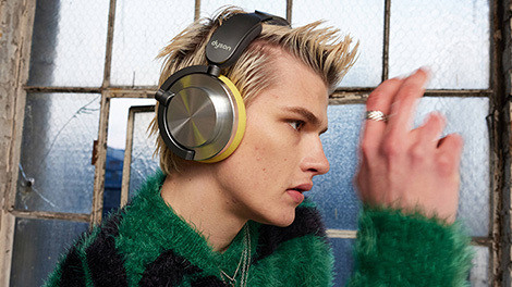 Intuitívne ovládanie a pokročilé funkcie