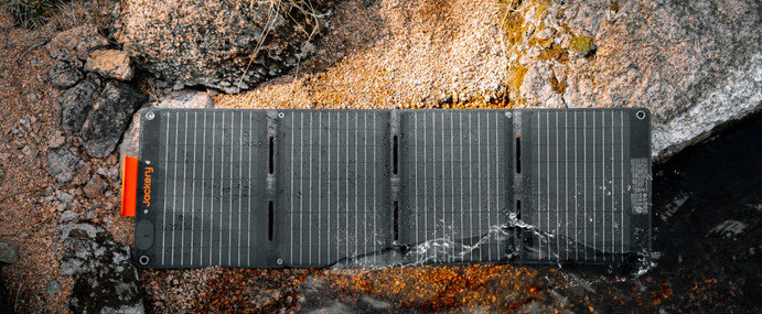 Vysoká účinnosť a odolnosť