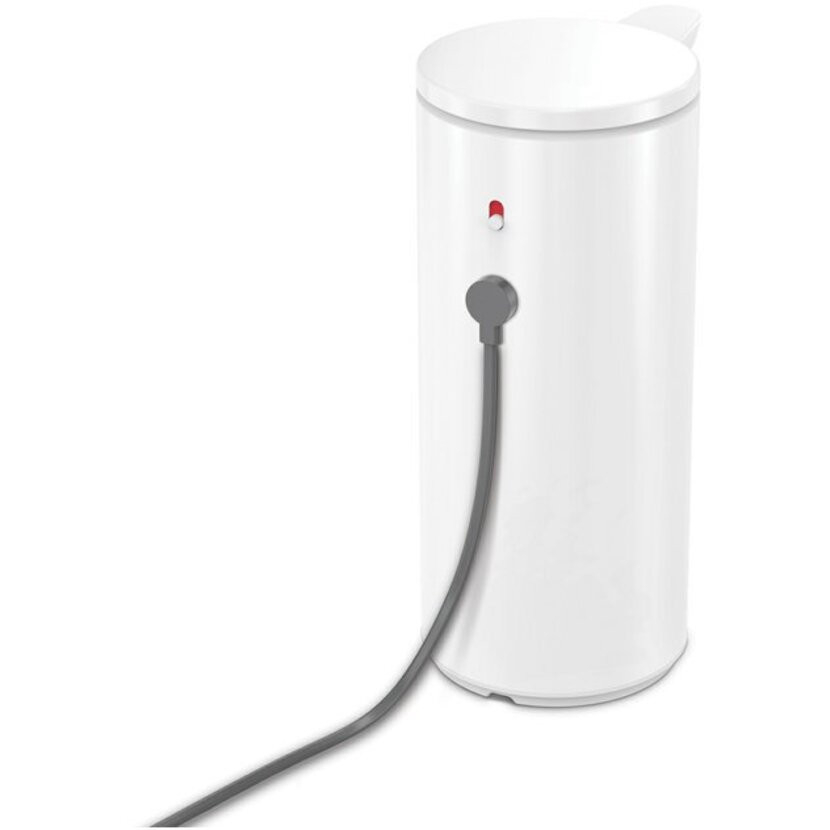 Nepotrebuje batérie