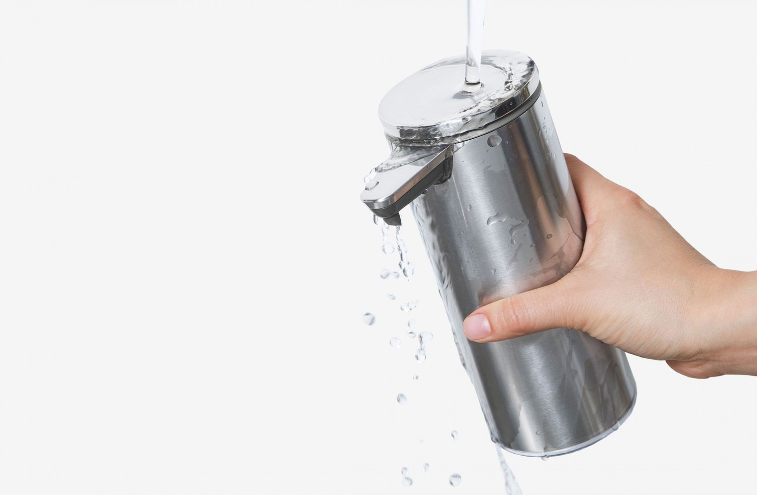 Odolnosť voči vode