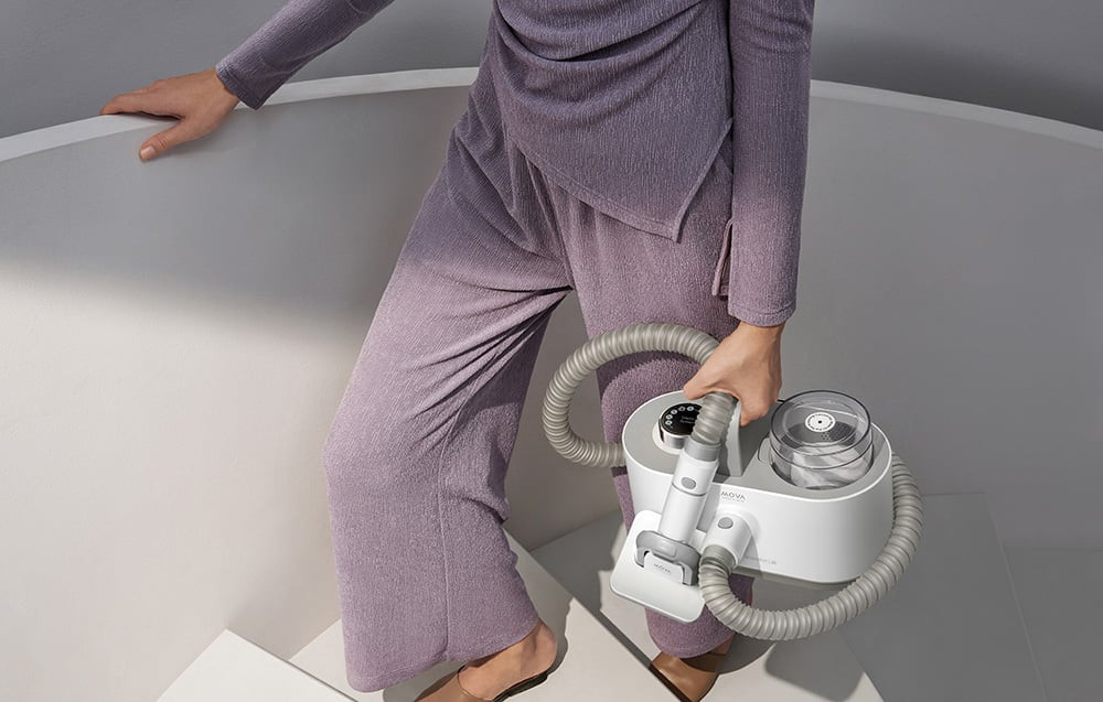 Prenosnosť a jednoduchá obsluha