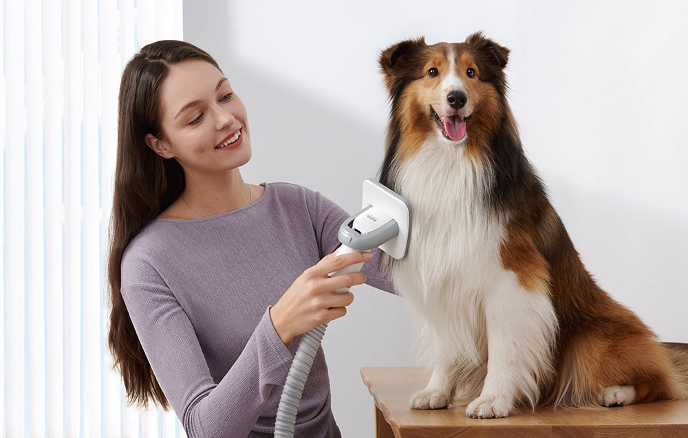 Jednoduchá údržba a vyprázdňovanie zásobníka