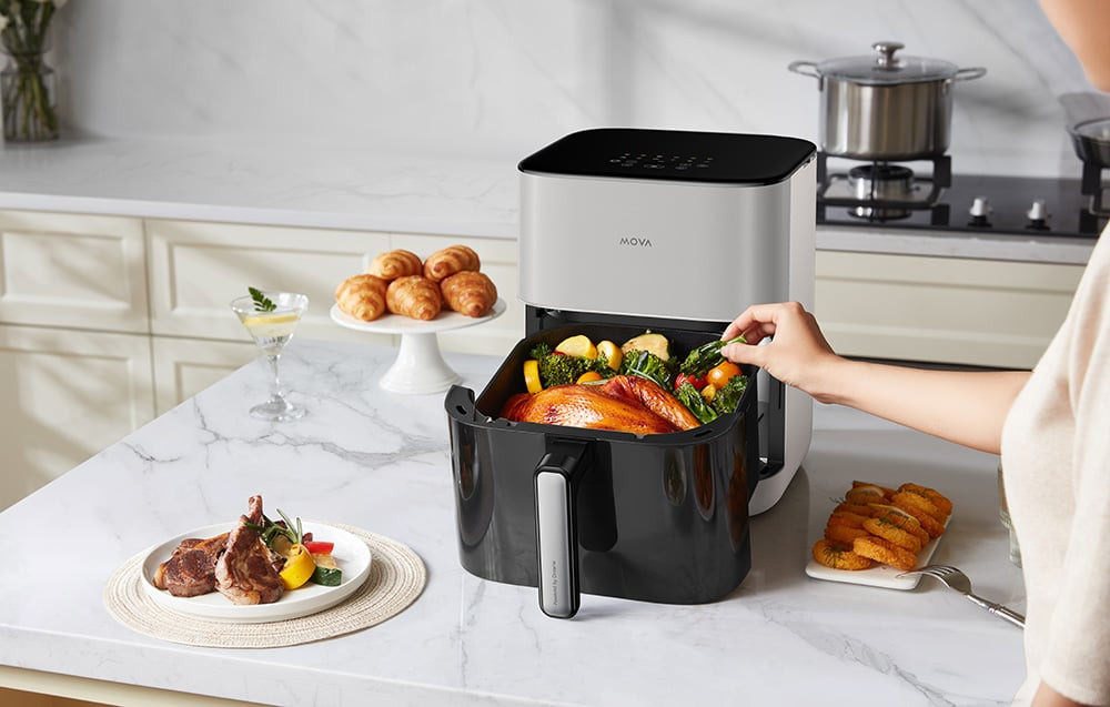 Predstavujeme inteligentnú trúbku 3 v 1 SOGO SS-10465