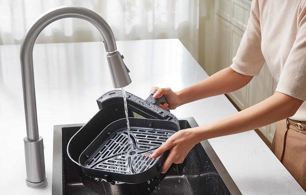 Jednoduché čistenie a bezpečné používanie