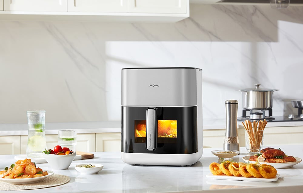 Funkčné programy na pohodlné varenie