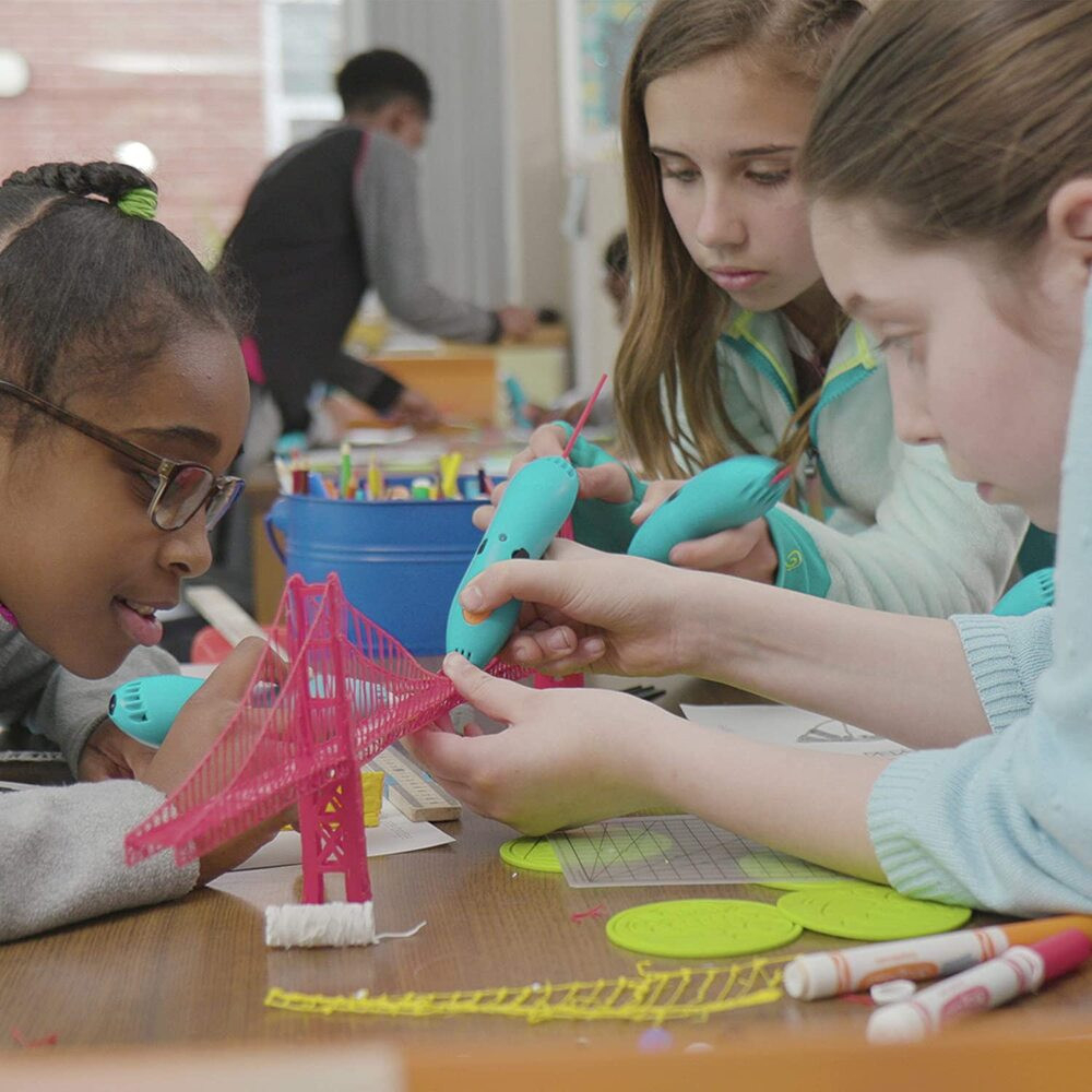 Dlhá výdrž pre neobmedzenú tvorbu