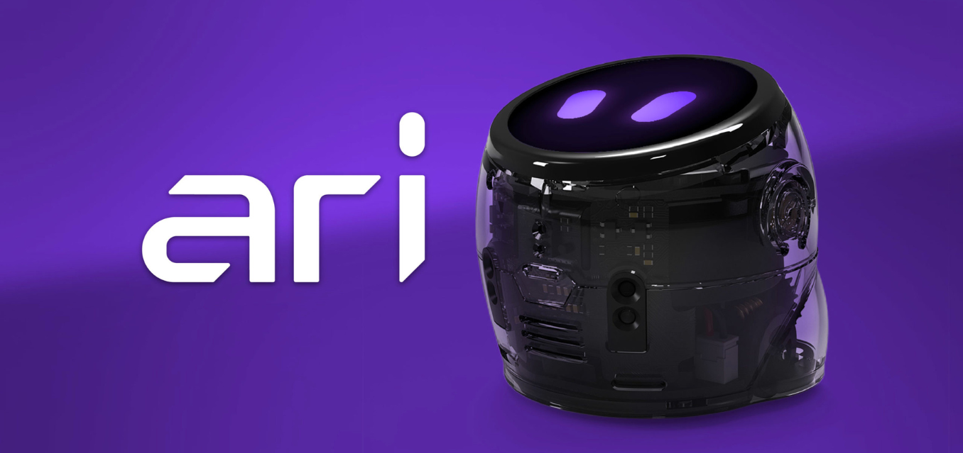 Aplikácie pre Ari a portál lekcií