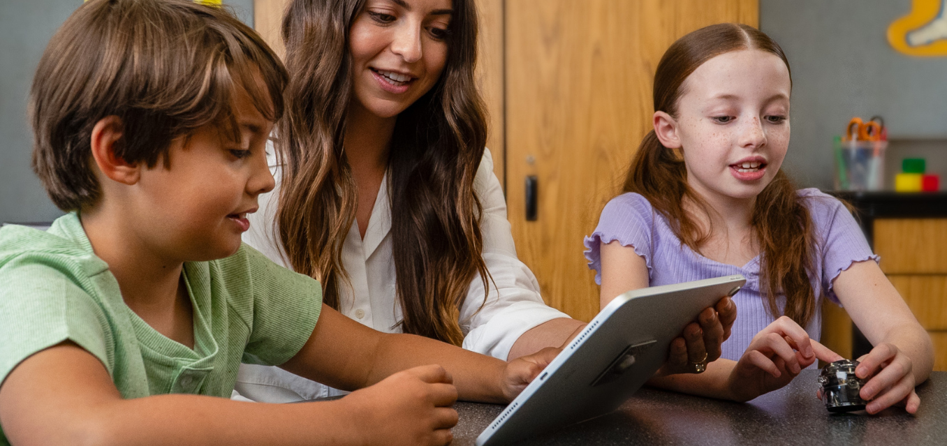 Personalizovateľná aplikačná platforma pre ešte bohatšie učenie