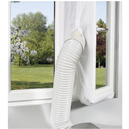 Účinné odvlhčovanie a variabilné vetranie