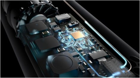 Inteligentné riadenie teploty