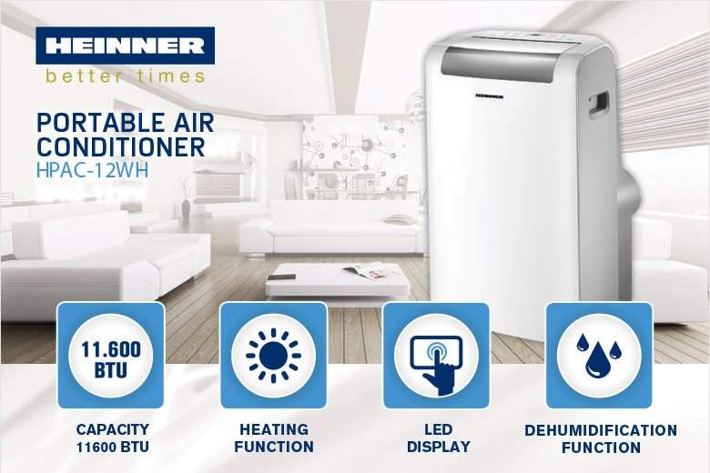 Celoročné riešenia pre váš domov