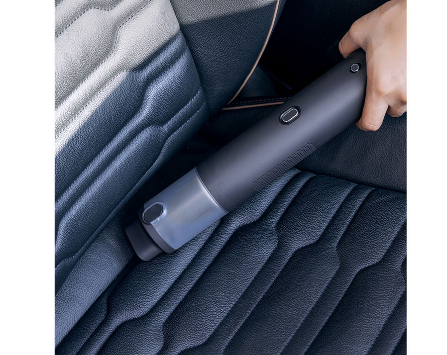 Kompaktný pomocník s vysokým výkonom