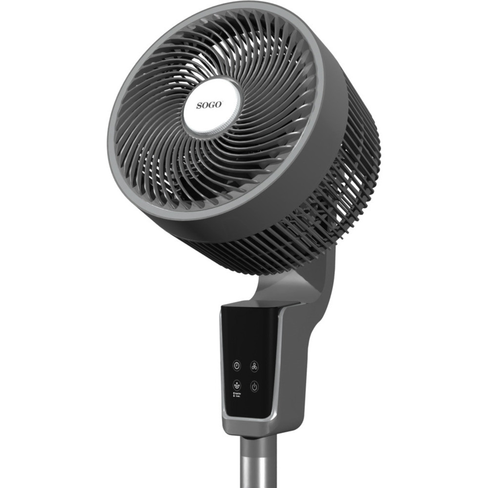 Moderný dizajn a intuitívne ovládanie