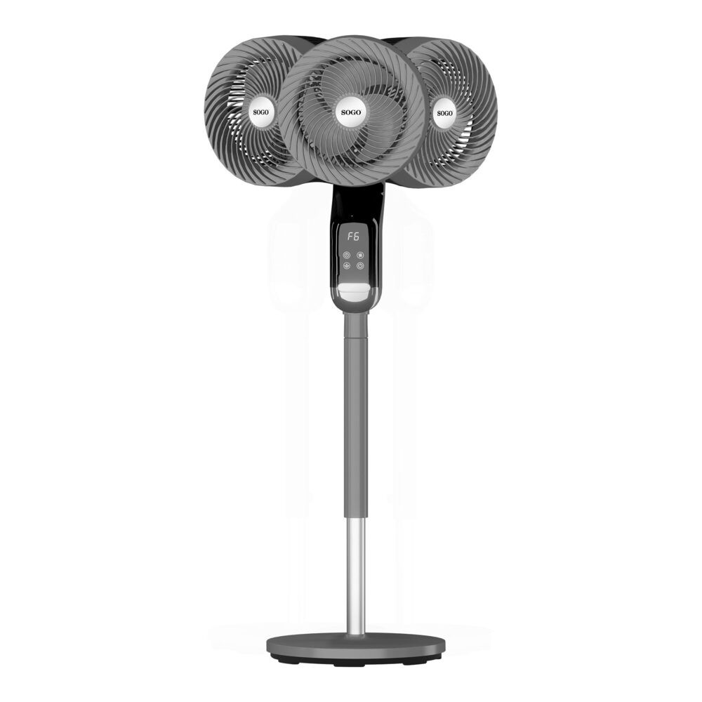 Praktické funkcie pre maximálne pohodlie