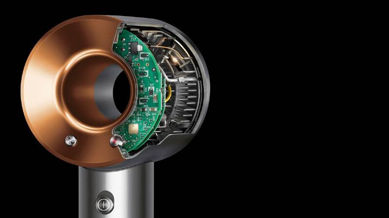 Technická dokonalosť v každom detaile